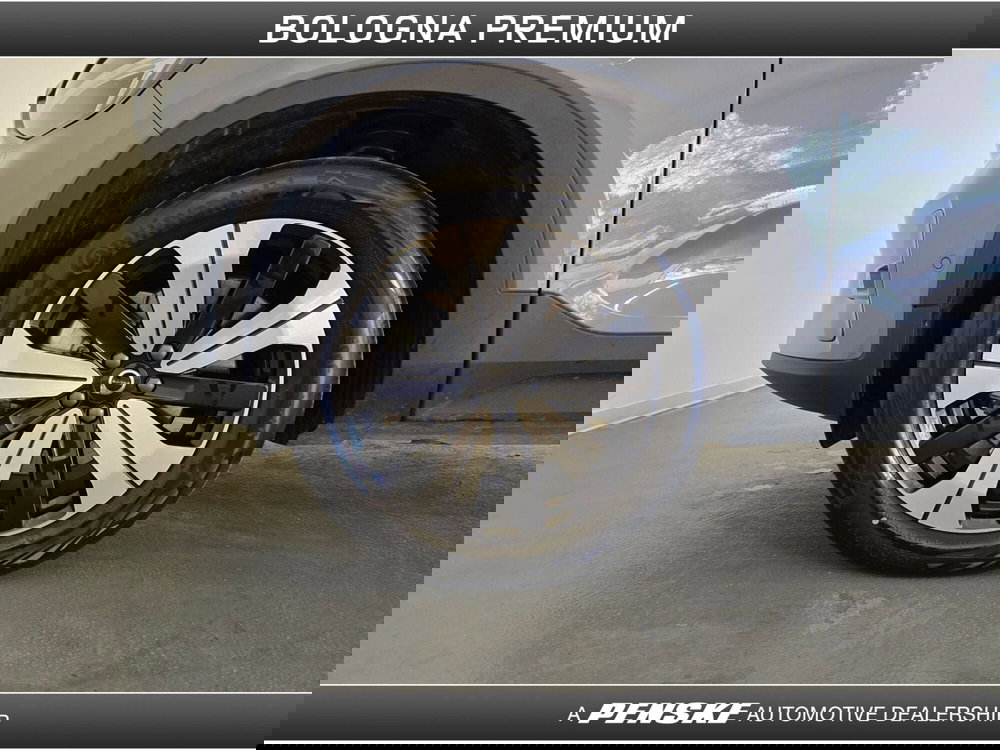 Volvo C40 usata a Bologna (9)