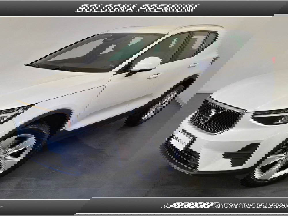 Volvo XC40 usata a Bologna