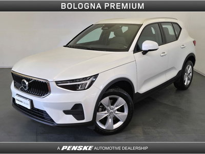 Volvo XC40 2.0 b4 Core auto del 2023 usata a Casalecchio di Reno