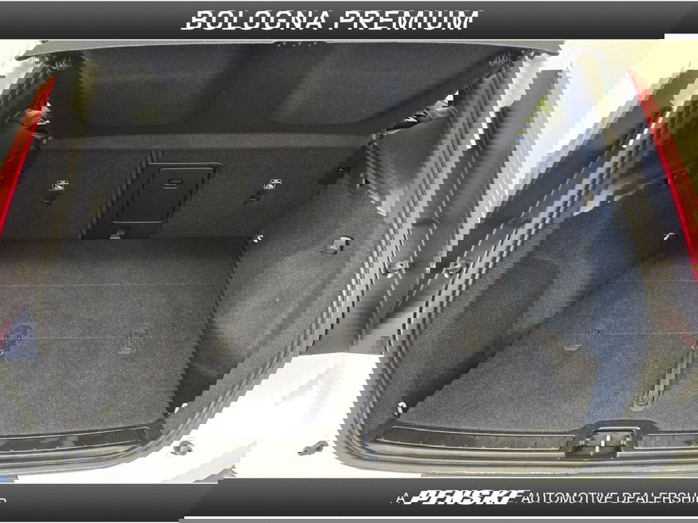 Volvo XC40 usata a Bologna (10)