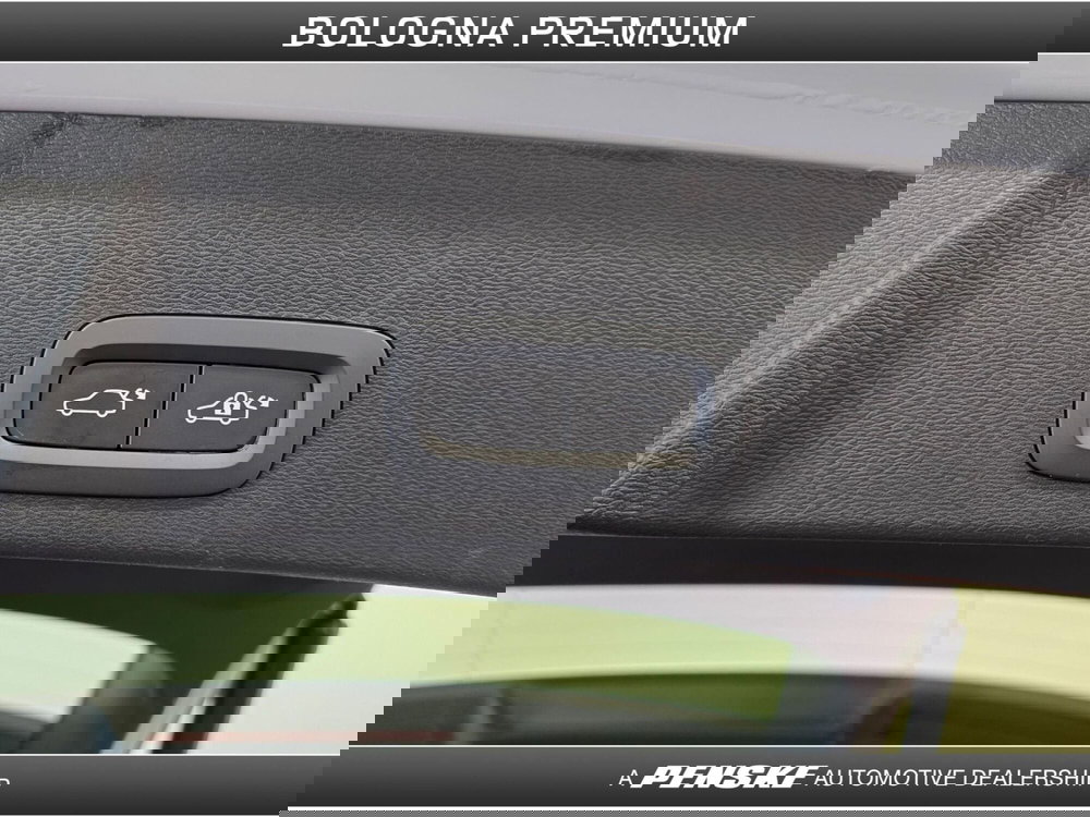 Volvo XC40 usata a Bologna (11)