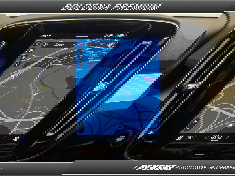 Volvo XC40 usata a Bologna (14)