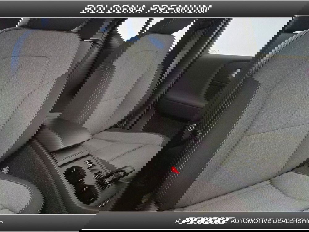 Volvo XC40 usata a Bologna (17)