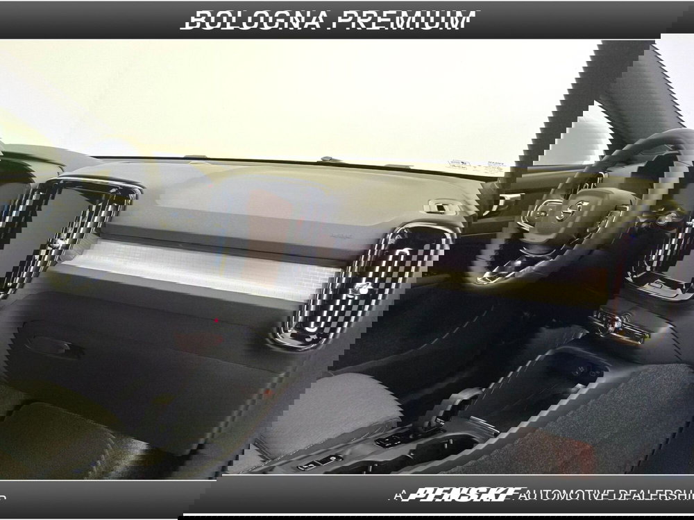 Volvo XC40 usata a Bologna (19)