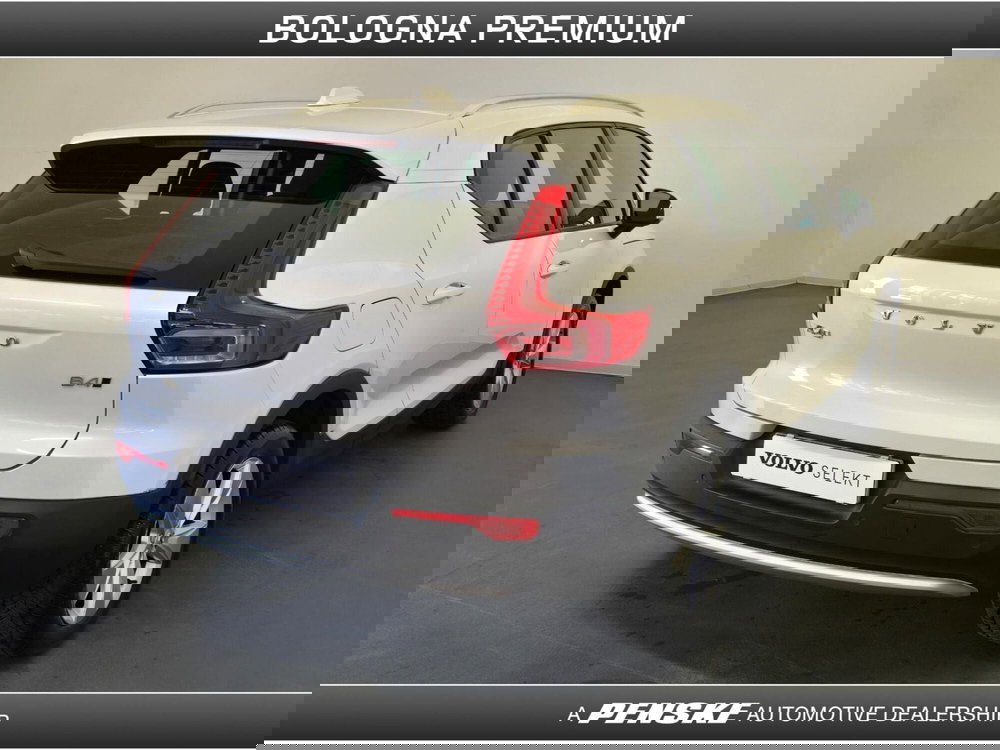 Volvo XC40 usata a Bologna (2)