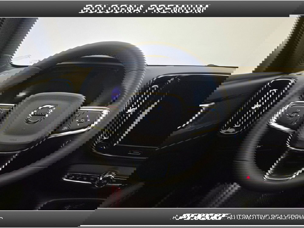 Volvo XC40 usata a Bologna (20)