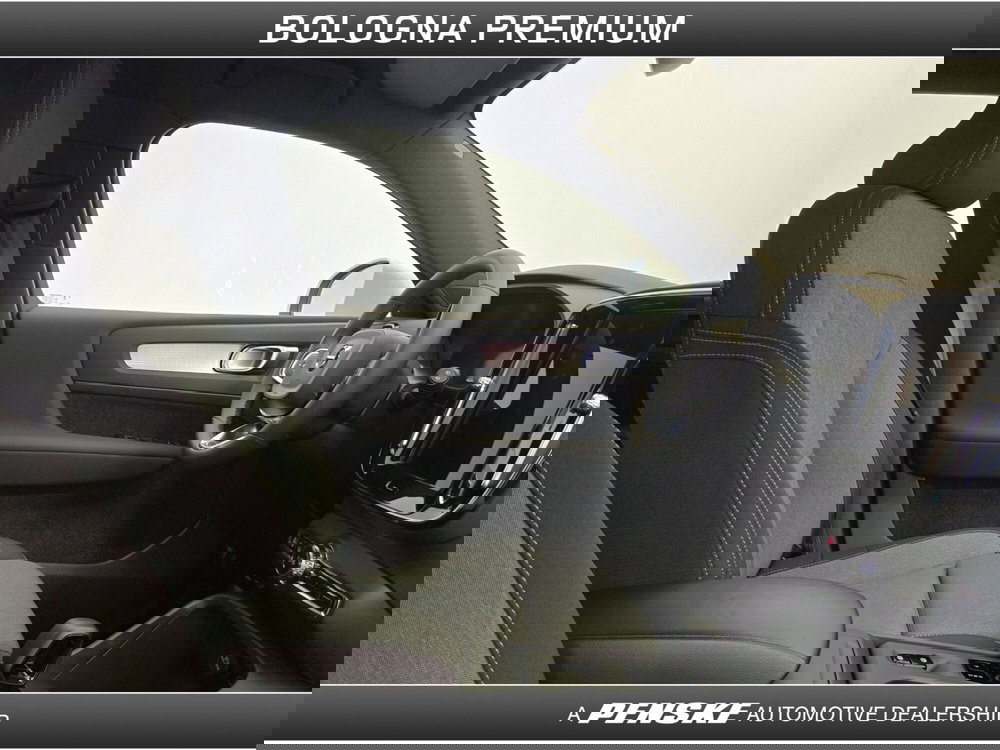 Volvo XC40 usata a Bologna (3)