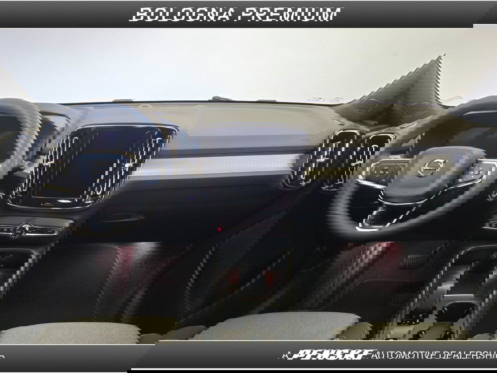 Volvo XC40 usata a Bologna (4)