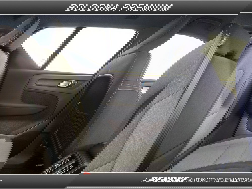 Volvo XC40 usata a Bologna (5)