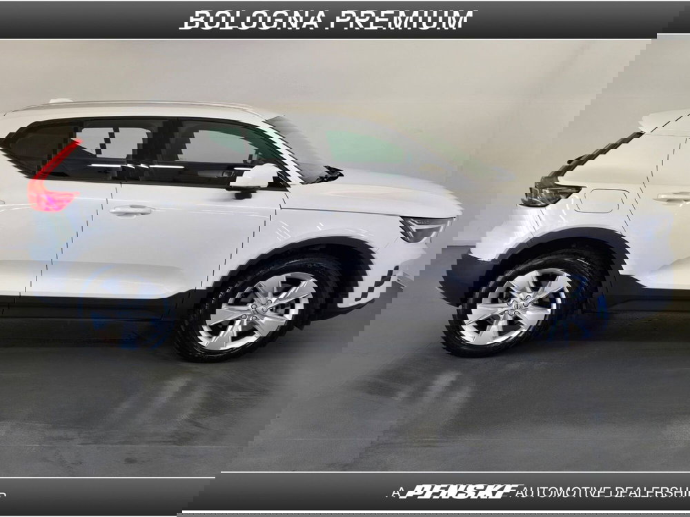 Volvo XC40 usata a Bologna (6)