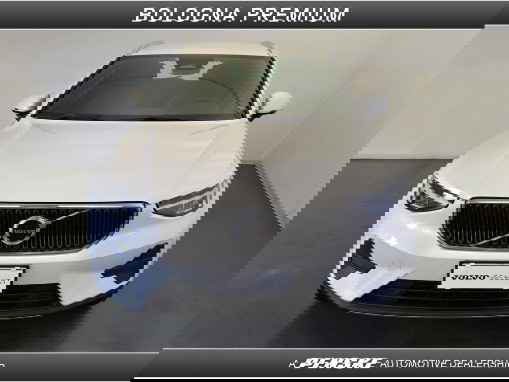 Volvo XC40 usata a Bologna (8)