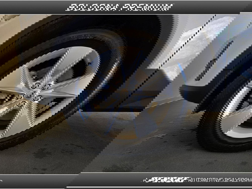 Volvo XC40 usata a Bologna (9)