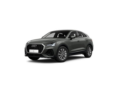 Audi Q3 Sportback 35 1.5 tfsi Business Plus s-tronic del 2023 usata a Alba