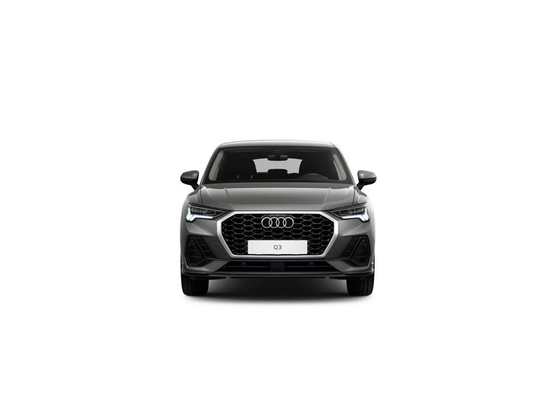 Audi Q3 Sportback usata a Cuneo (2)