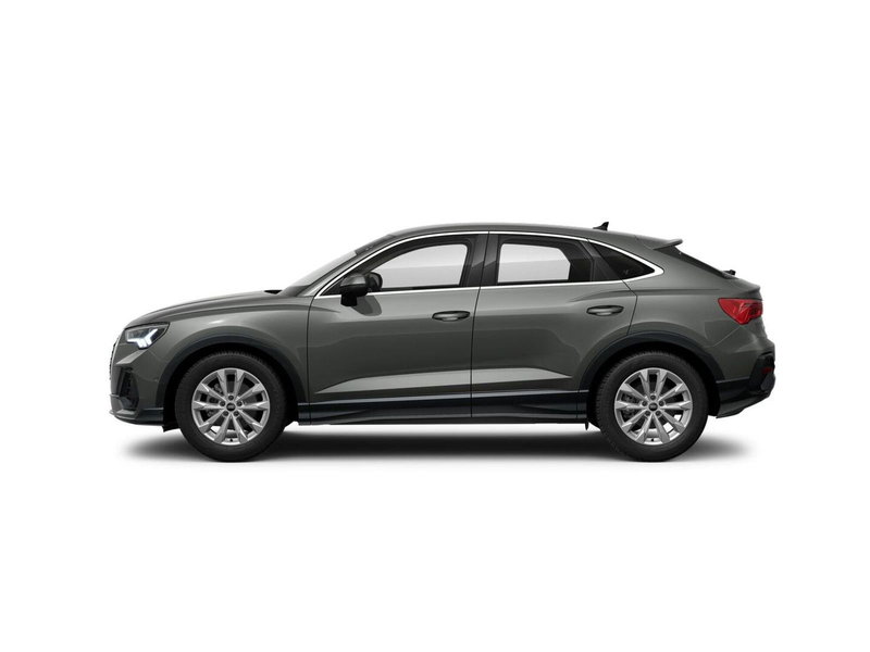 Audi Q3 Sportback usata a Cuneo (3)