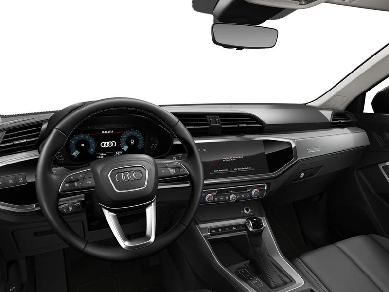 Audi Q3 Sportback usata a Cuneo (7)