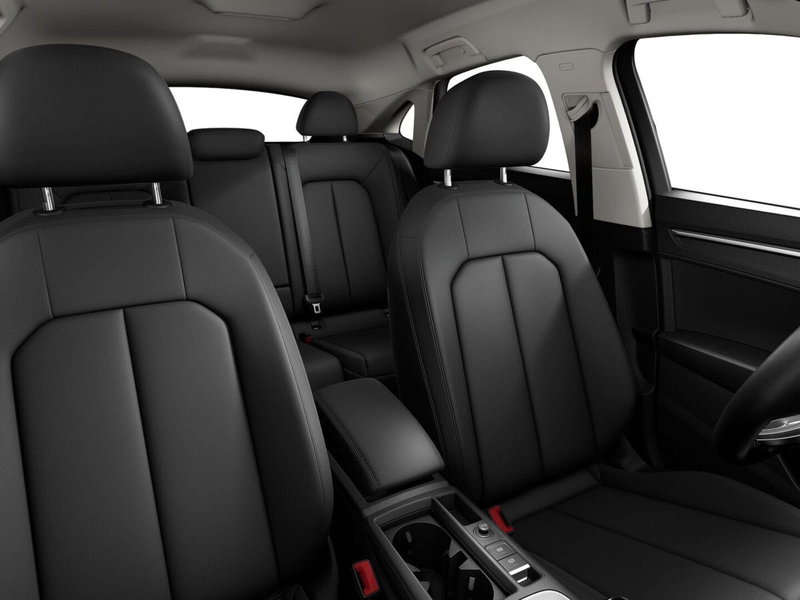 Audi Q3 Sportback usata a Cuneo (8)