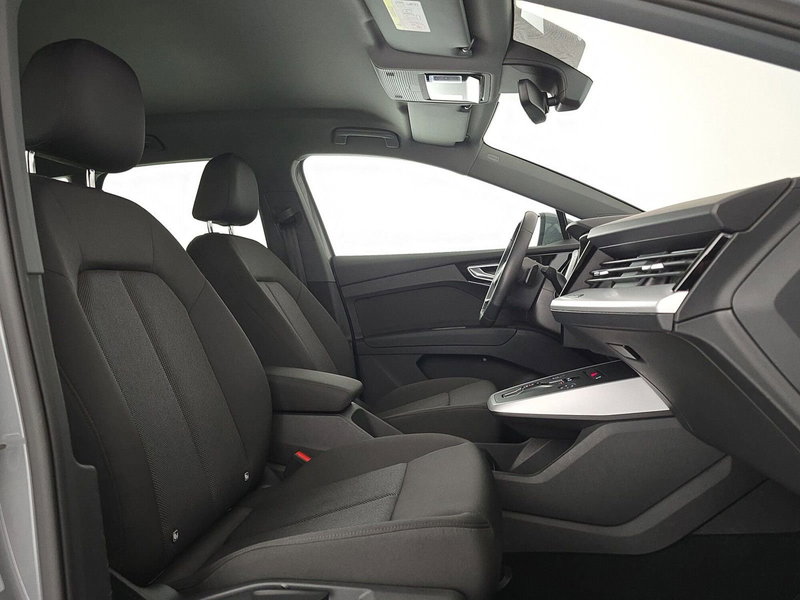 Audi Q4 usata a Asti (10)