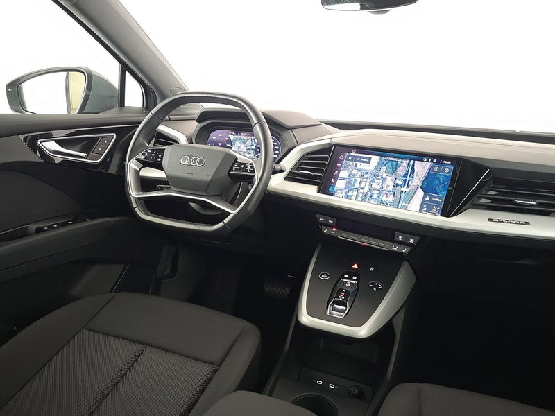 Audi Q4 usata a Asti (13)