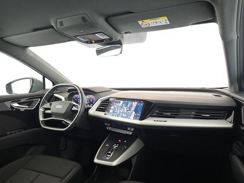 Audi Q4 usata a Asti (15)