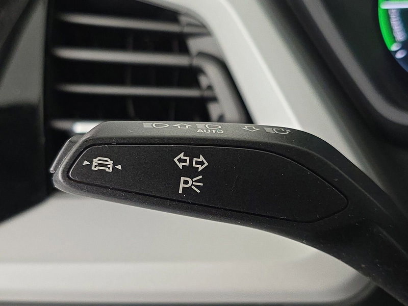 Audi Q4 usata a Asti (18)