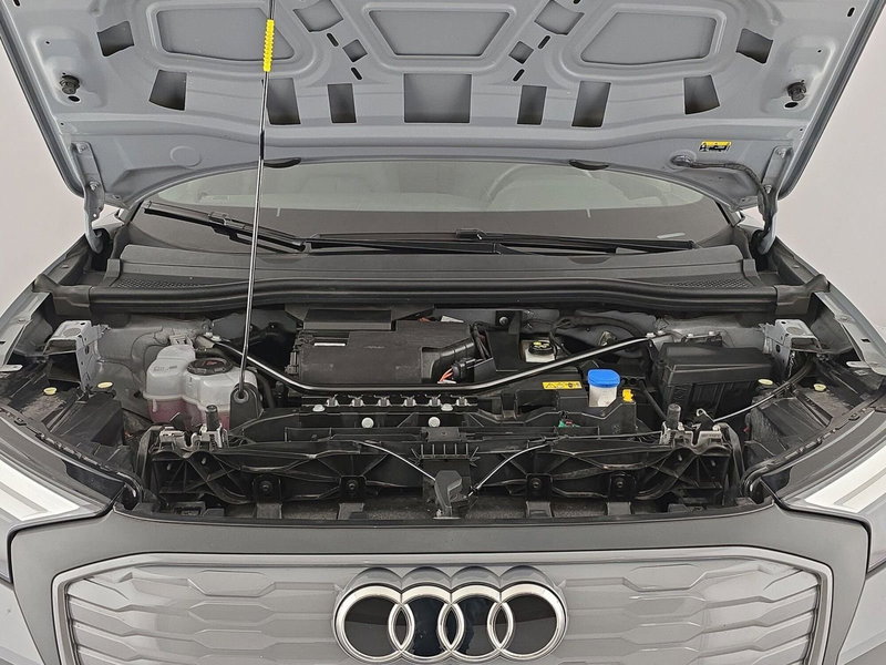 Audi Q4 usata a Asti (8)