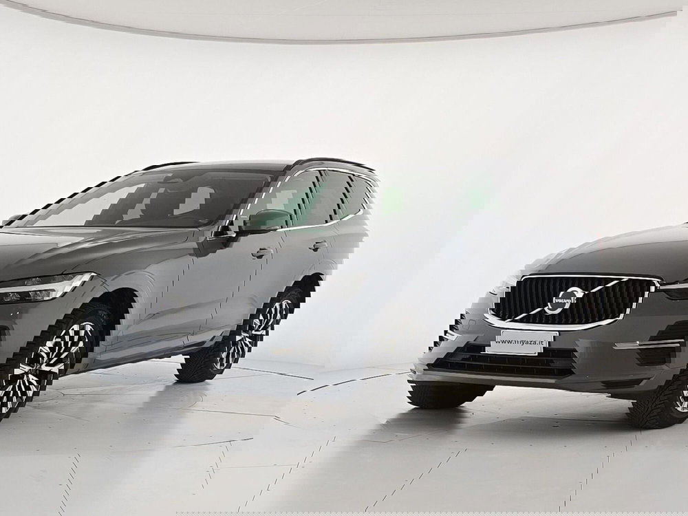 Volvo XC60 usata a Alessandria