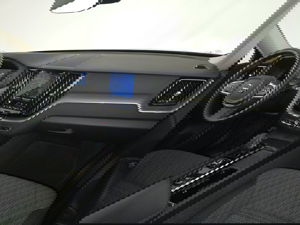 Volvo XC60 usata a Alessandria (12)