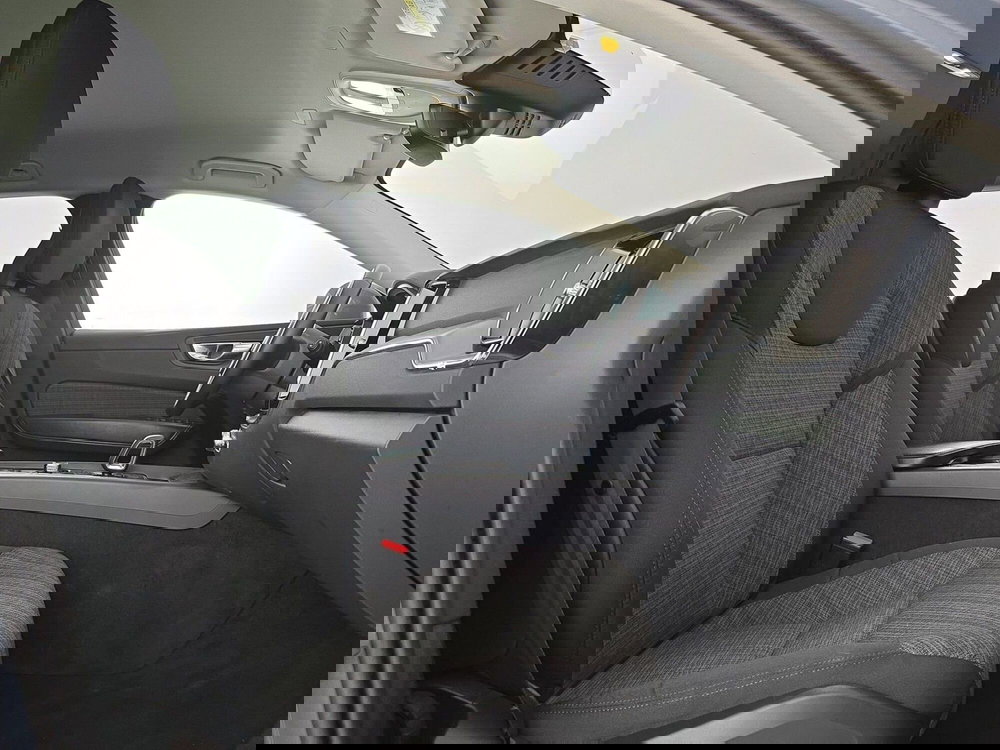 Volvo XC60 usata a Alessandria (13)