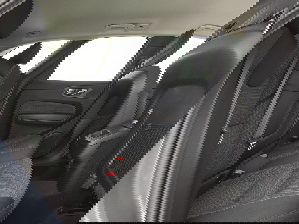 Volvo XC60 usata a Alessandria (14)