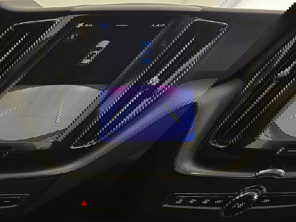 Volvo XC60 usata a Alessandria (15)