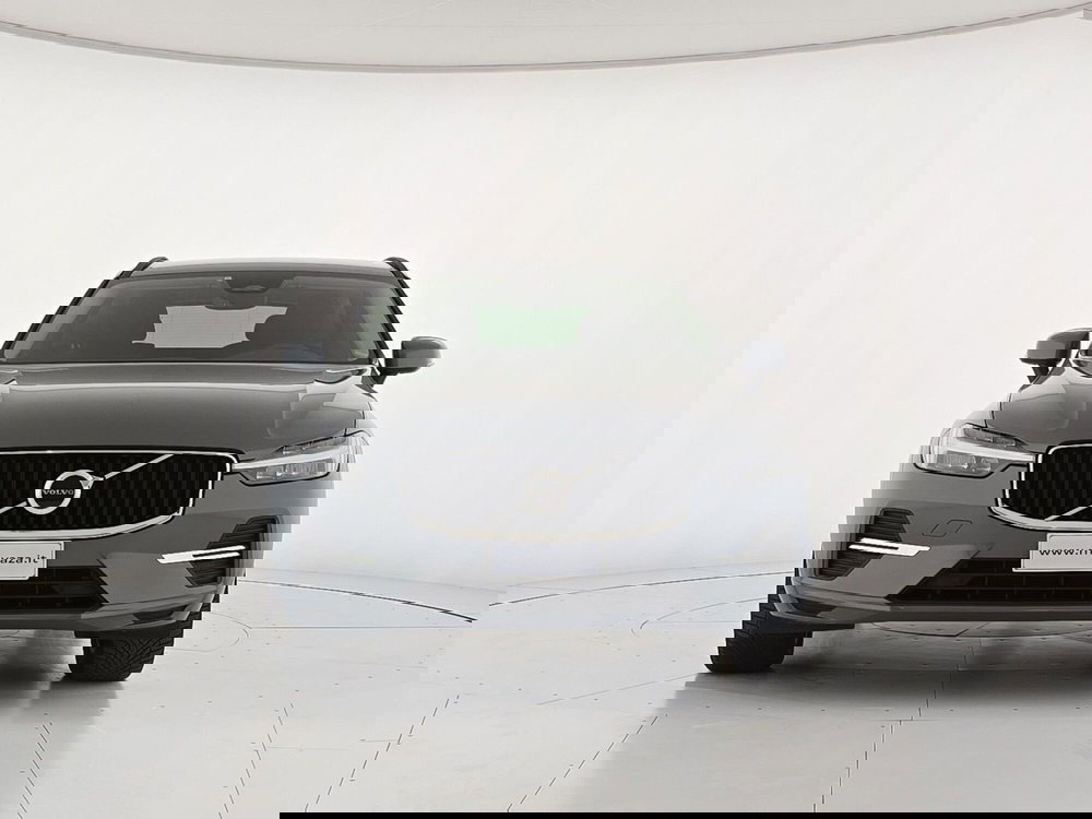 Volvo XC60 usata a Alessandria (2)