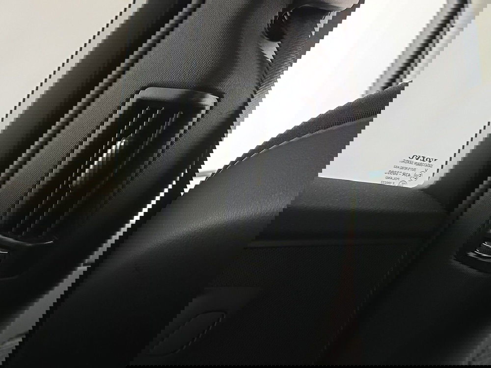 Volvo XC60 usata a Alessandria (20)
