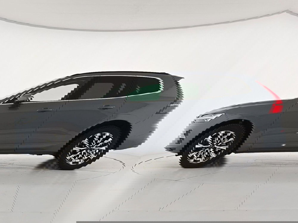 Volvo XC60 usata a Alessandria (3)