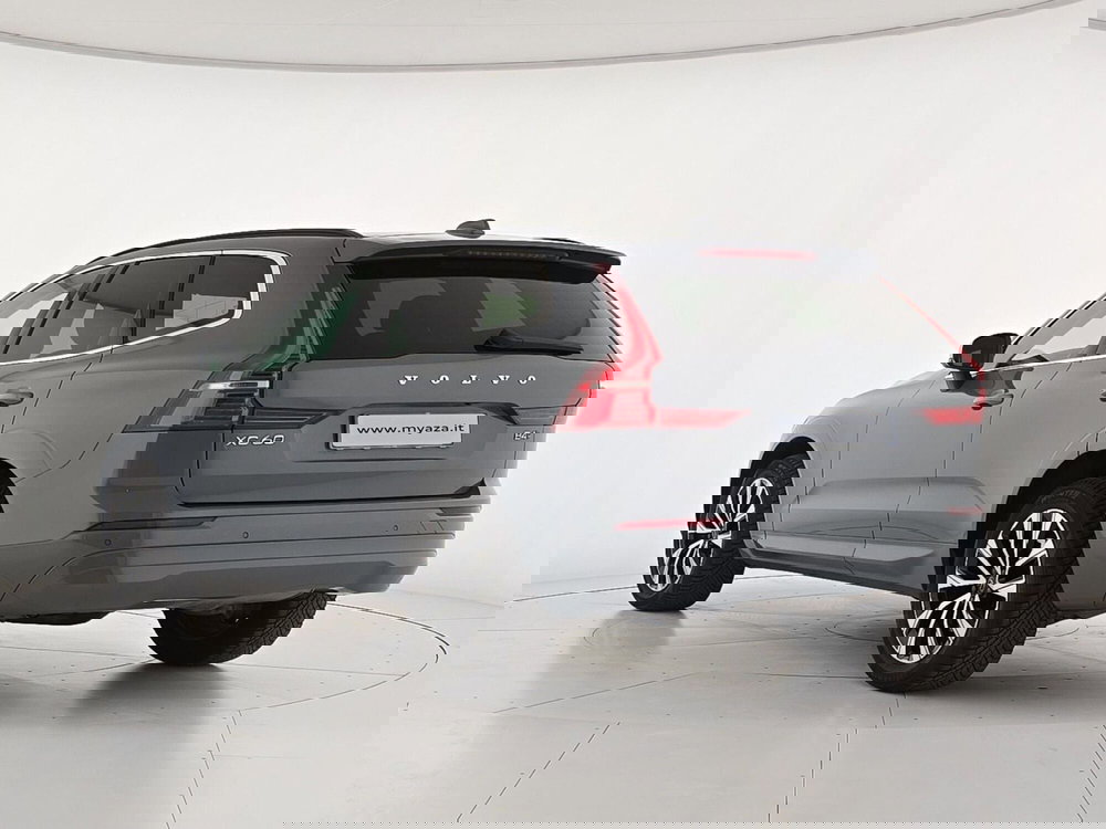 Volvo XC60 usata a Alessandria (4)