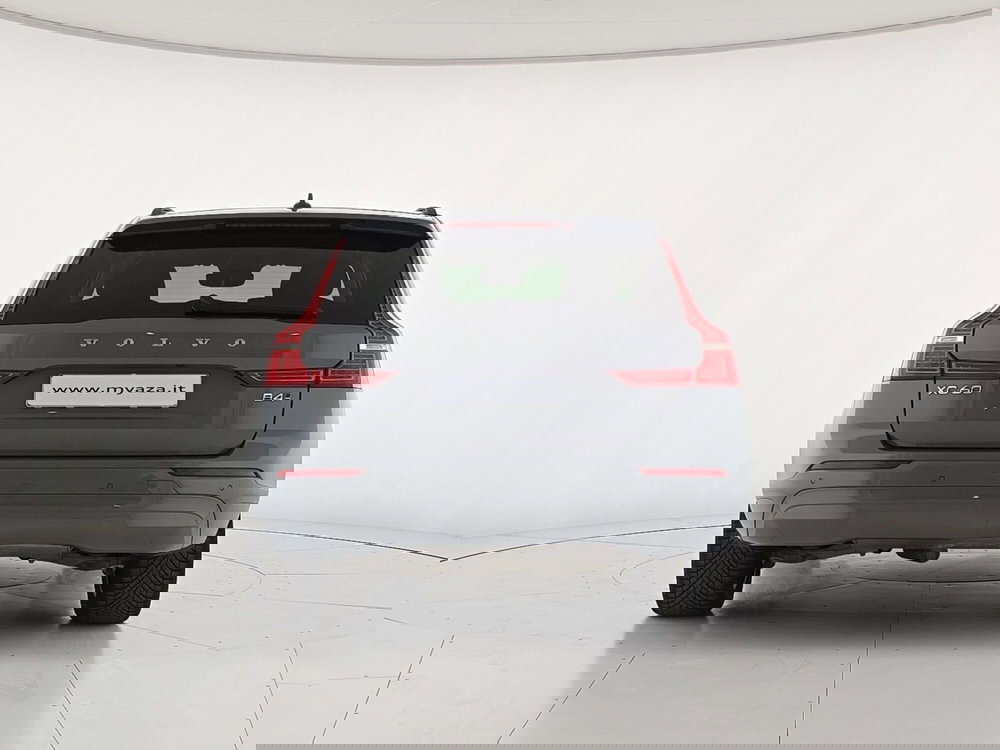 Volvo XC60 usata a Alessandria (5)