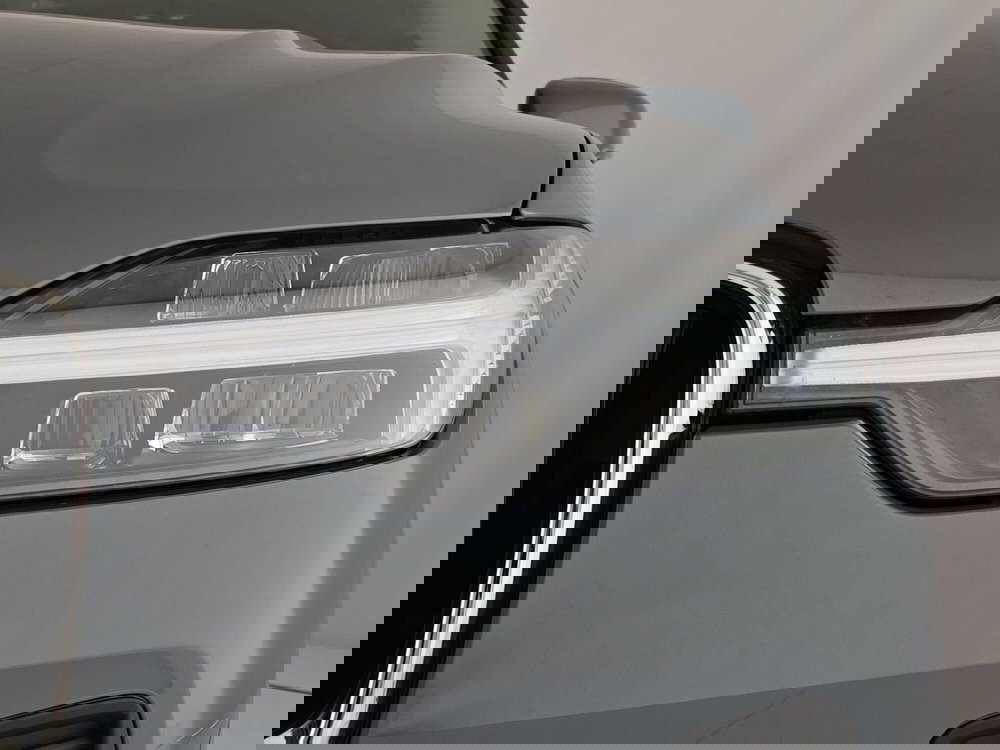 Volvo XC60 usata a Alessandria (6)
