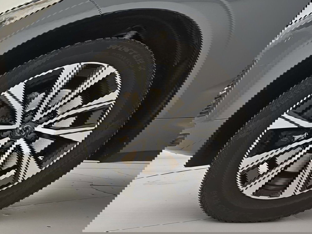 Volvo XC60 usata a Alessandria (7)