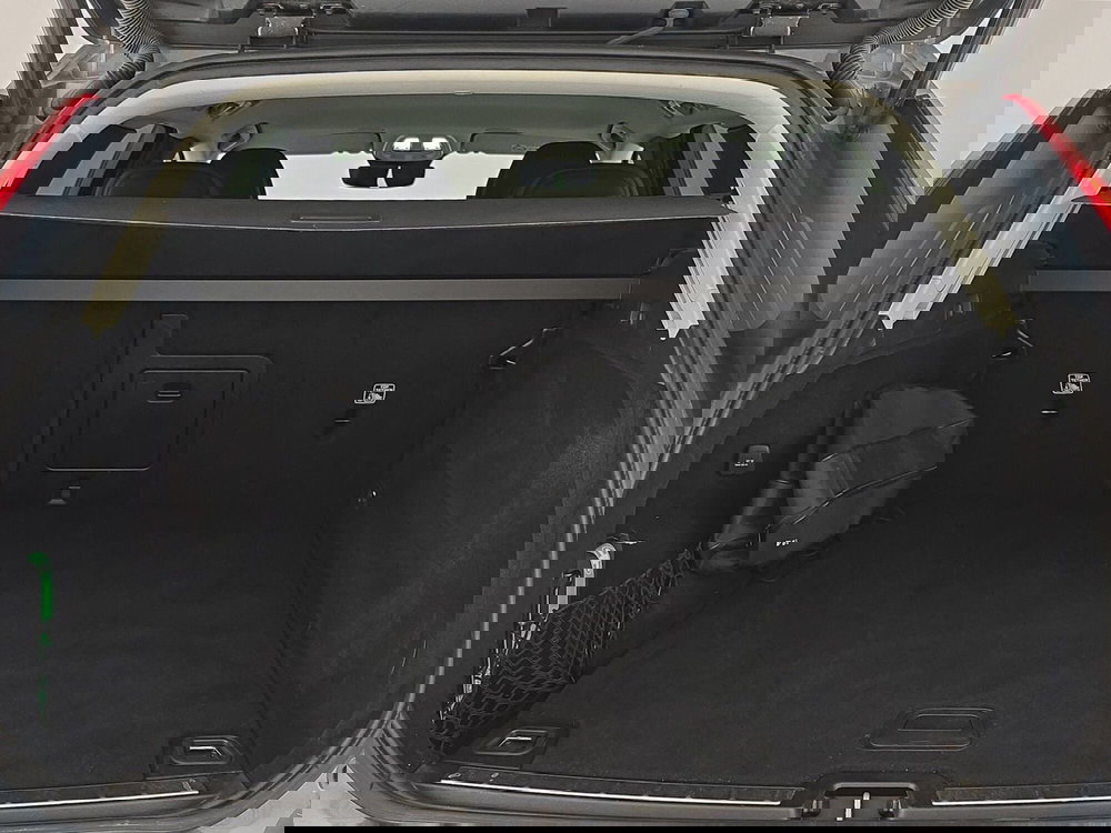 Volvo XC60 usata a Alessandria (8)