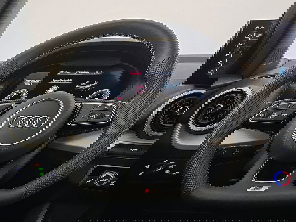 Audi Q2 usata a Asti (10)