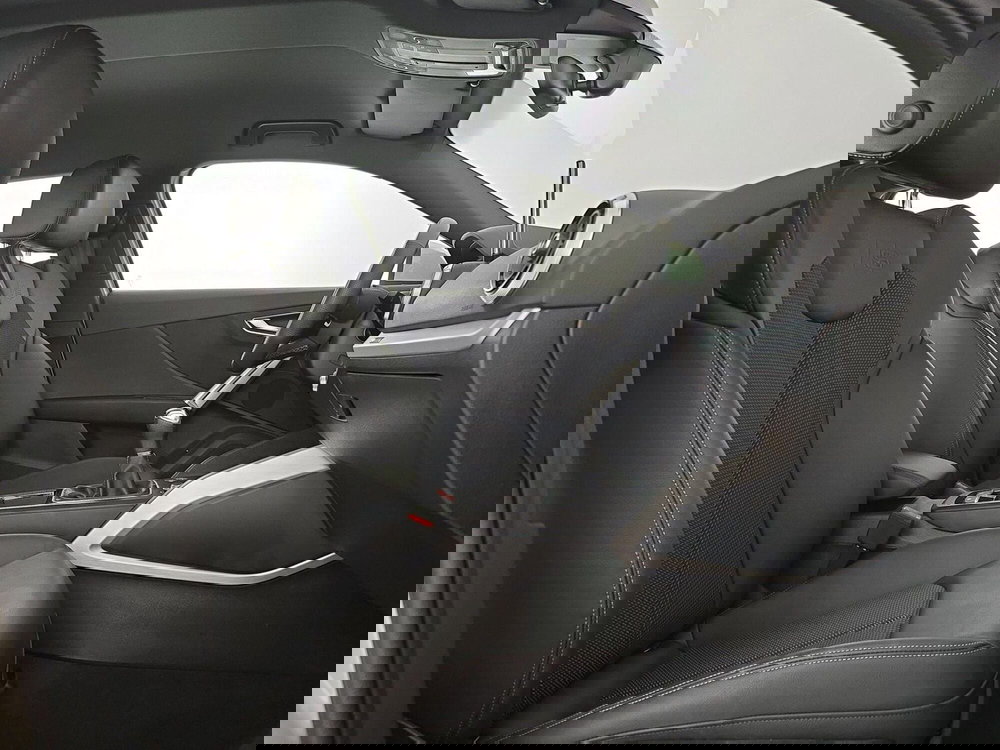 Audi Q2 usata a Asti (12)