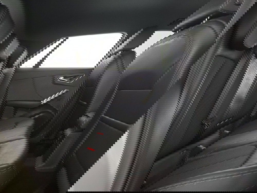 Audi Q2 usata a Asti (13)