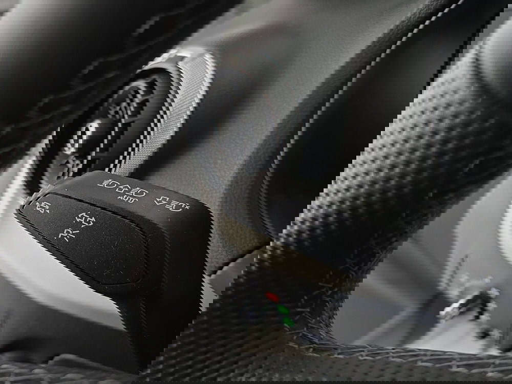 Audi Q2 usata a Asti (15)