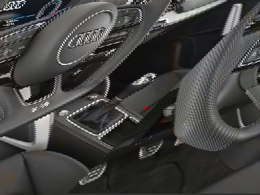 Audi Q2 usata a Asti (17)