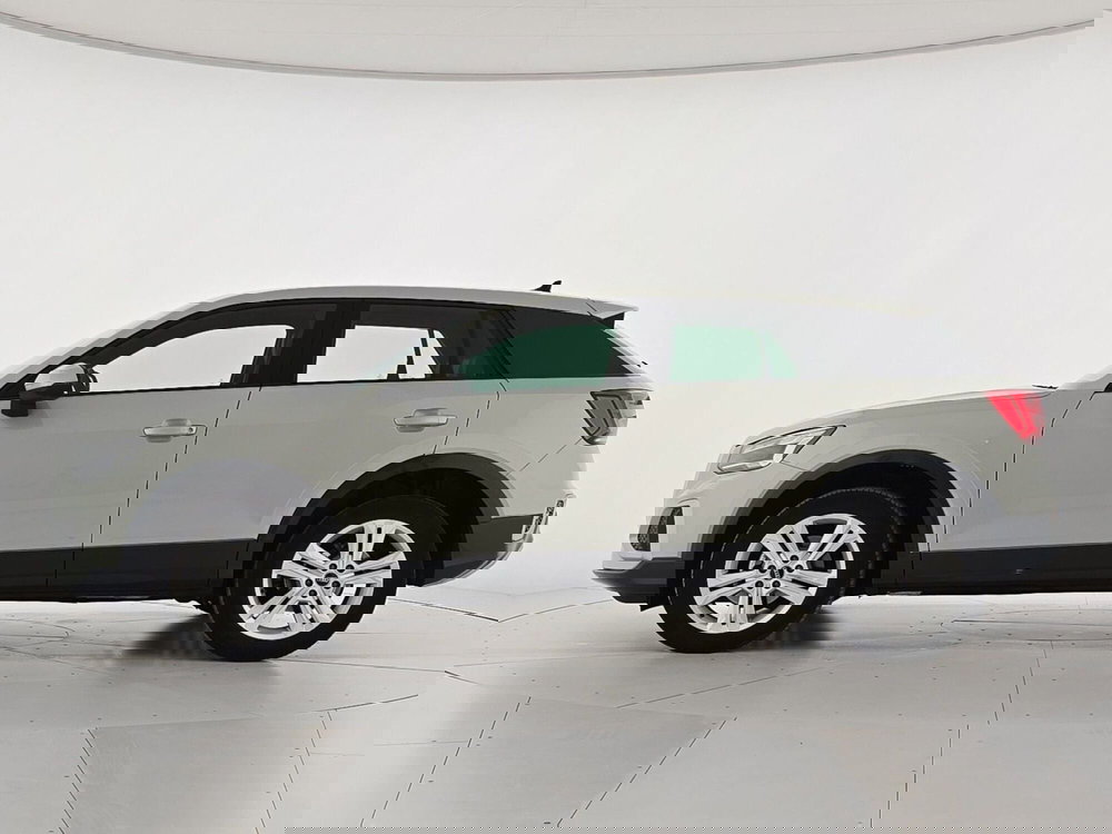 Audi Q2 usata a Asti (3)