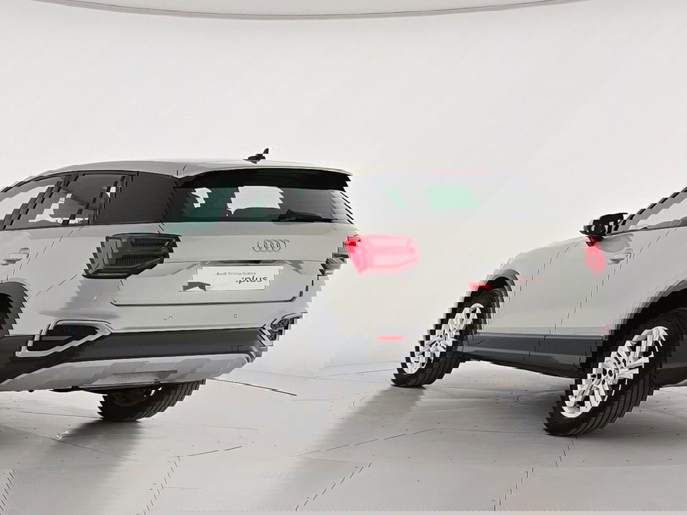 Audi Q2 usata a Asti (4)