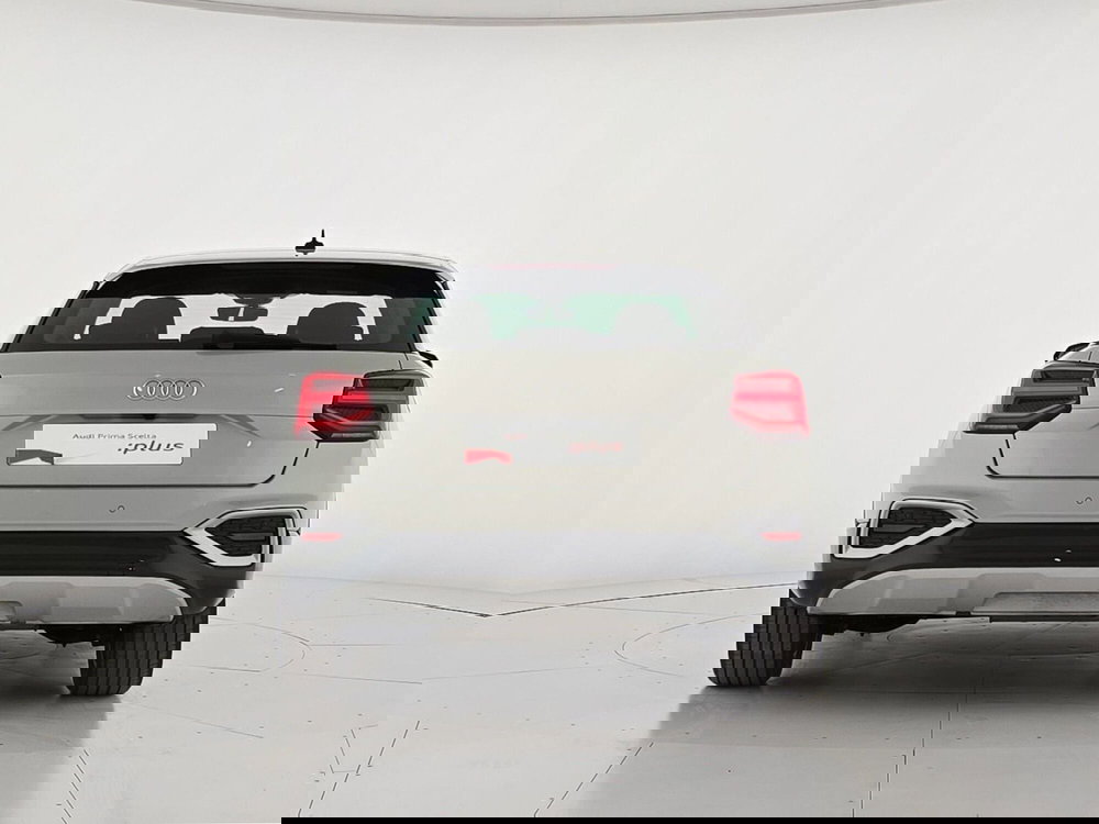 Audi Q2 usata a Asti (5)