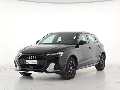 Audi A1 allstreet allstreet 30 TFSI S tronic Admired del 2023 usata a Alessandria