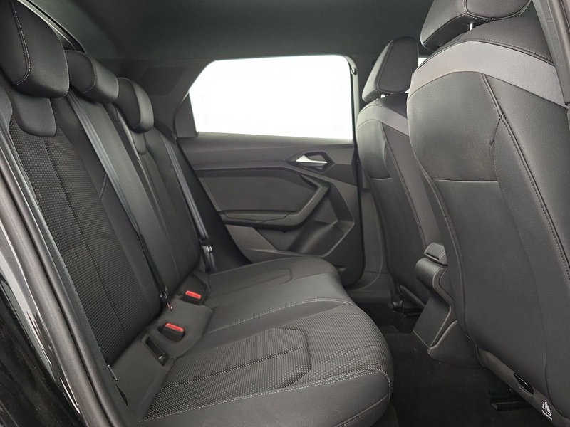 Audi A1 allstreet usata a Alessandria (13)