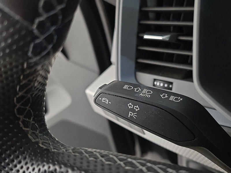 Audi A1 allstreet usata a Alessandria (17)